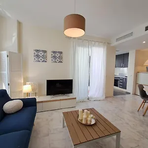  Apartamento Noctua Valle Romano Golf 003