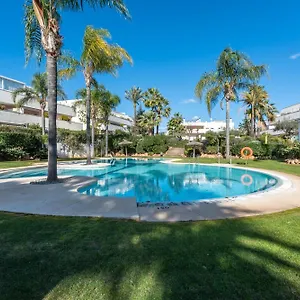  Apartamento Altos De Banus L